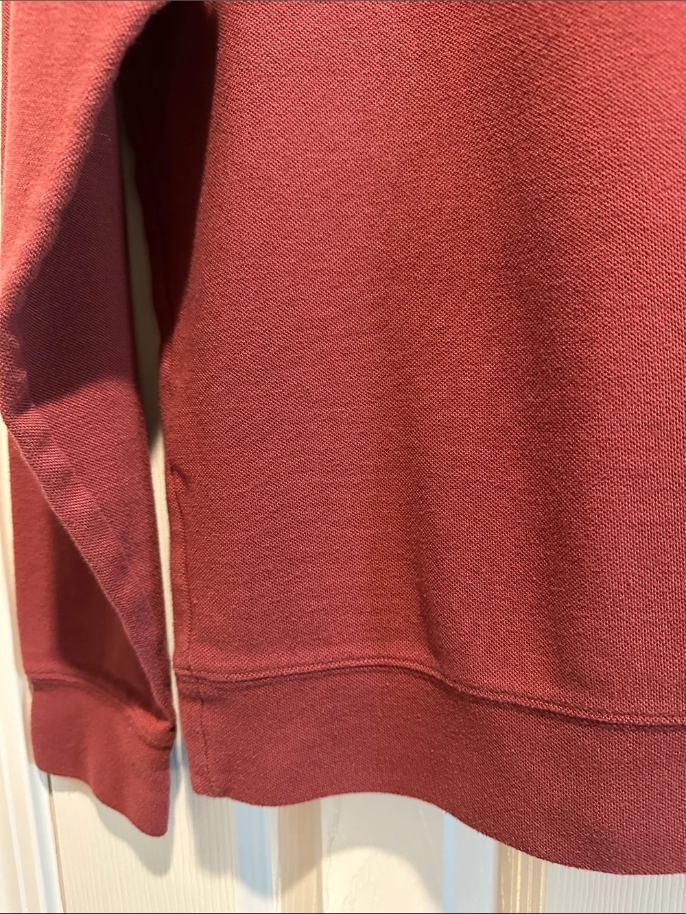 Vineyard Vines Men’s Half-Zip Pullover Sweater